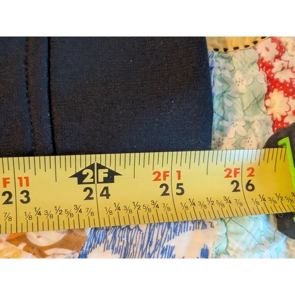 Vintage Bauer LA Kings Black Full Zip Hooded Jacket Men's Size Approx. L - Picture 12 of 13